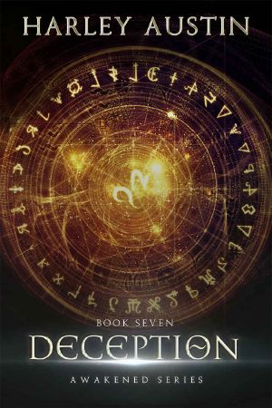 [Awakened 07] • Deception